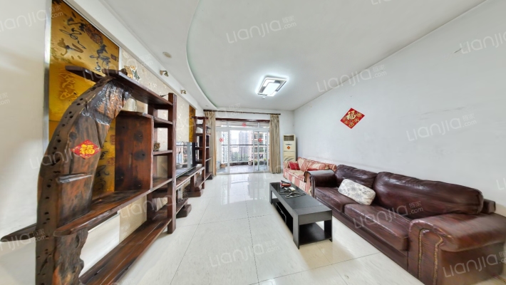 金华苑二手房实景图