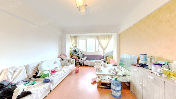 昆铁利民小区二手房实景图