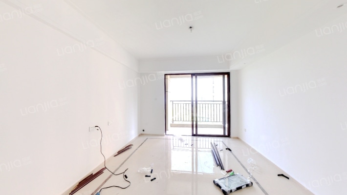 绿地熙江广场二手房实景图