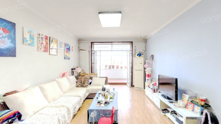 九中街73号二手房实景图