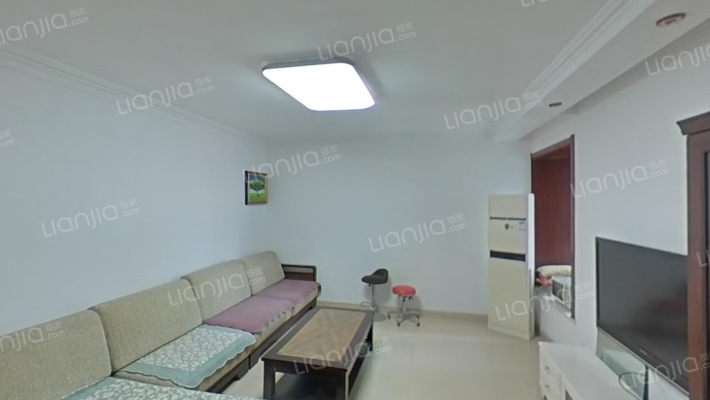 恒隆金豪庭二手房实景图