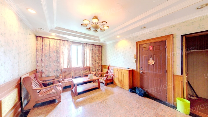 绿洲新村二手房实景图