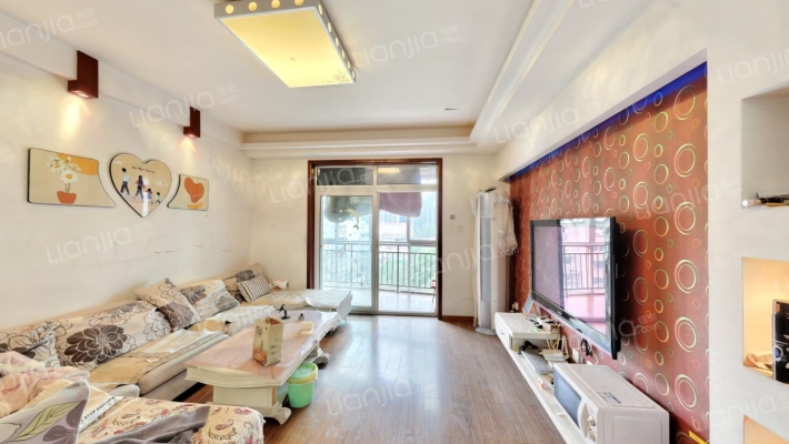 瑞祥御锦二手房实景图