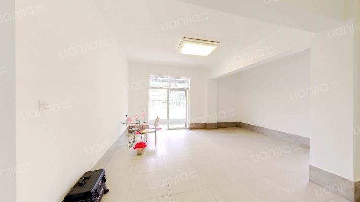 兴安苑二手房实景图