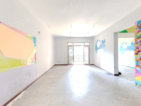 整租·华宇金沙时代南苑 4室2厅 西南