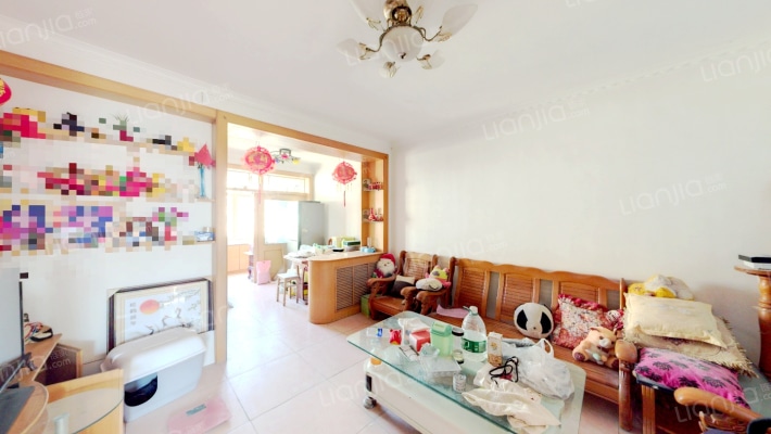 福茂路二手房实景图