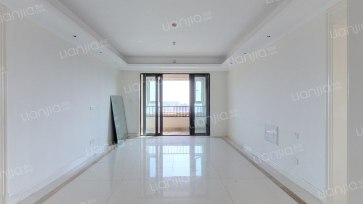 远大凤玺湾一期二手房实景图