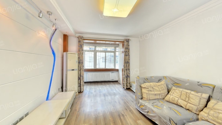 八仙宫小区二手房实景图