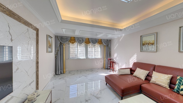 碧桂园凤凰城凤雅苑二手房实景图