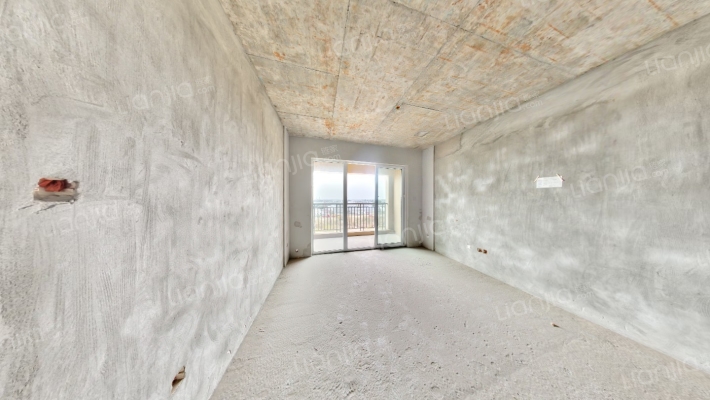 圣桦城二手房实景图