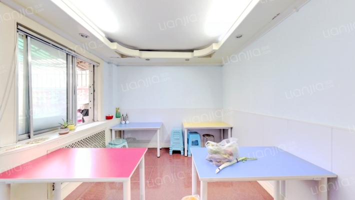 甘肃省供销社家属院二手房实景图