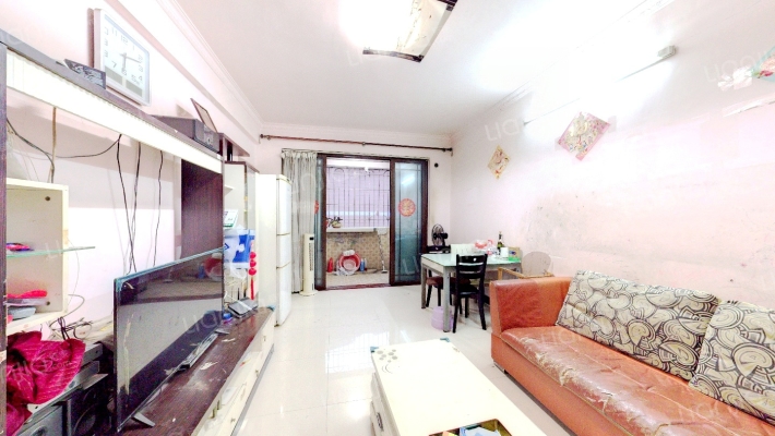 汇侨新城南区二手房实景图