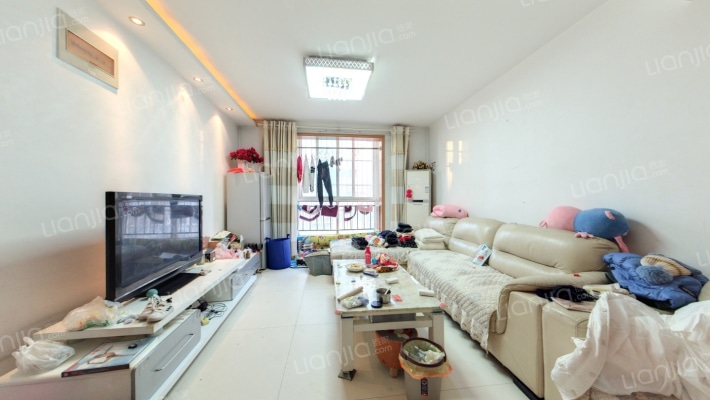 丽景花园(长安)二手房实景图