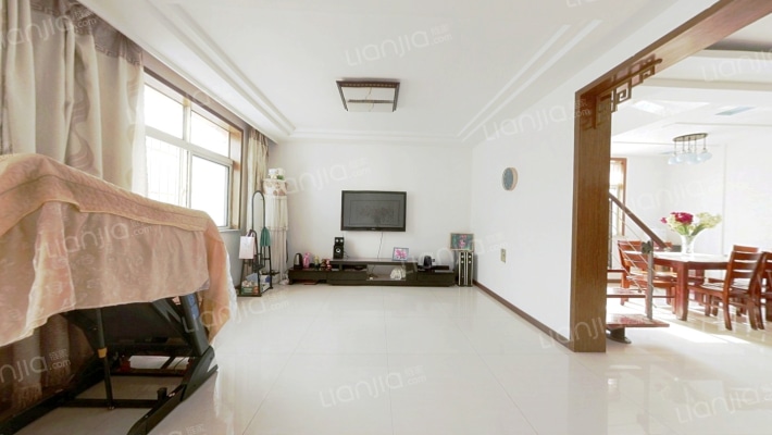 盛世家园一组二手房实景图