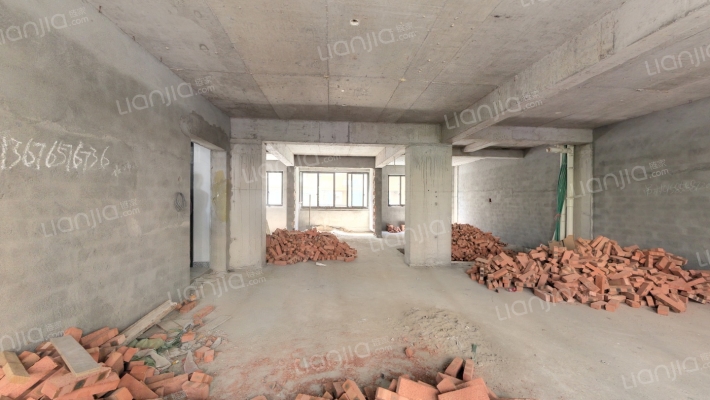 黄兴路二手房实景图