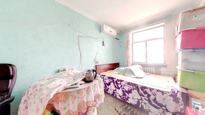 抗震里(塘沽区)二手房实景图