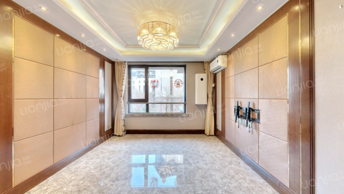 恒大四季上东二手房实景图