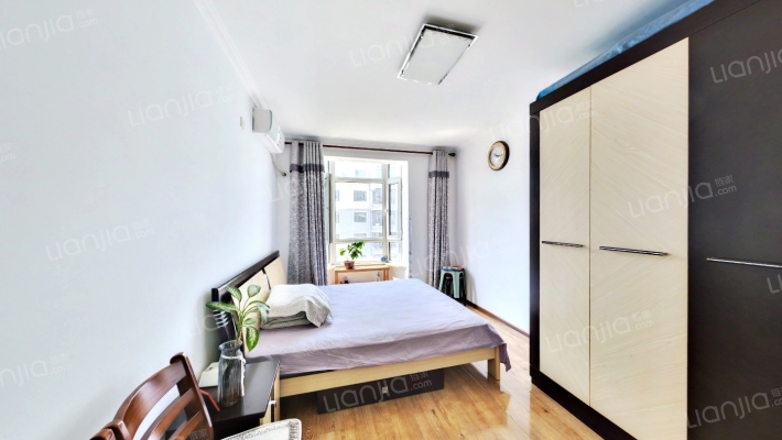 高丽风情小镇二手房实景图