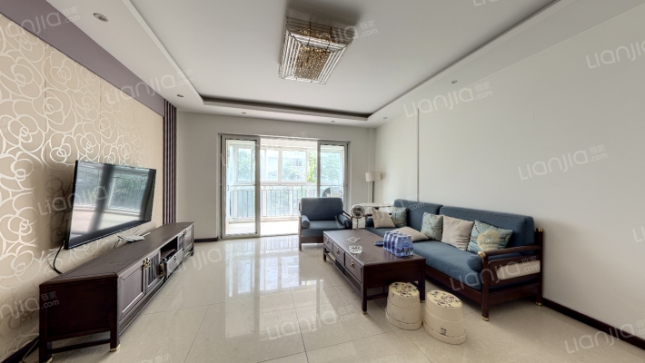 空港法院集资楼二手房实景图