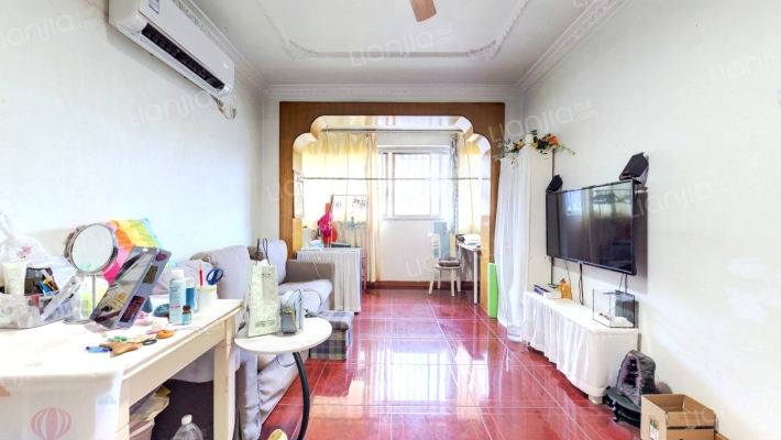 玉林东路8号二手房实景图