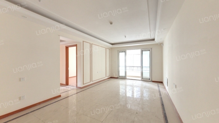 金科天宸五街区二手房实景图