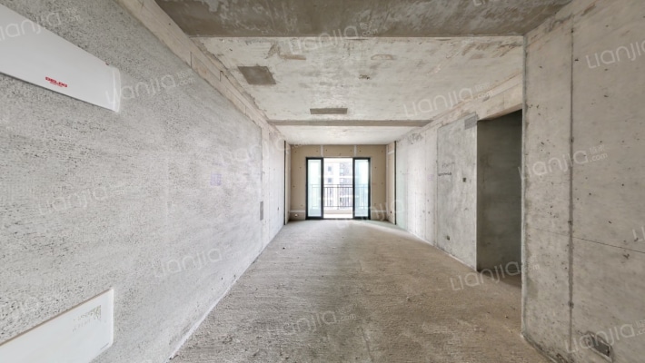 新力菩悦星都汇二手房实景图