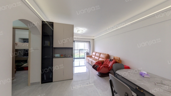 千江悦清悦畔二手房实景图