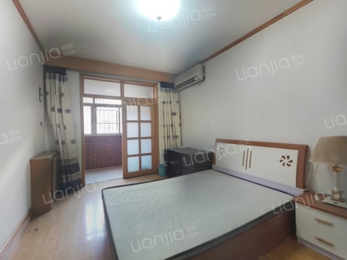 整租·河科大景华校区家属院 2室1厅 南/北