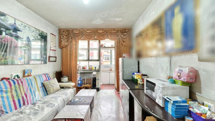 玉河街福利巷1号院二手房实景图