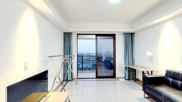 大诚纪名府二手房实景图