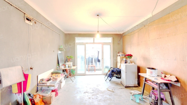 凤凰公寓楼二手房实景图