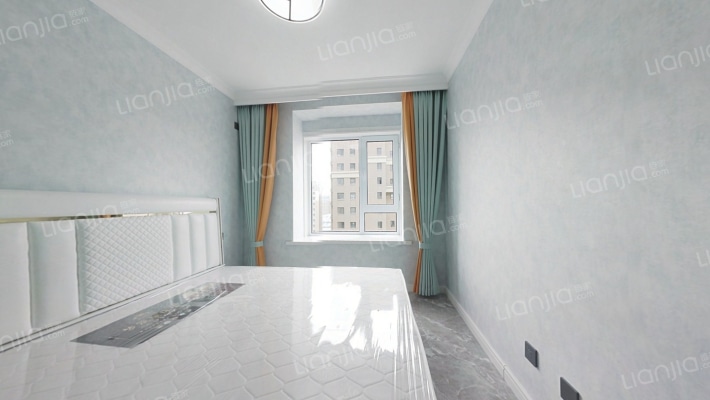 中庚香海金鼎六期二手房实景图