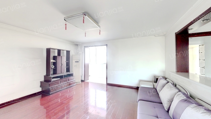 六合里(大港区)二手房实景图