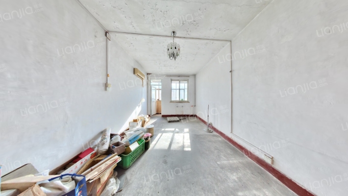 经八路8号二手房实景图