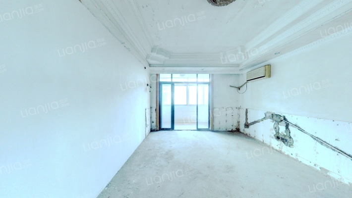 金宝江畔花园二手房实景图