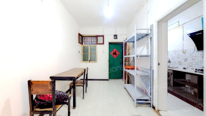 万松园横路14号二手房实景图