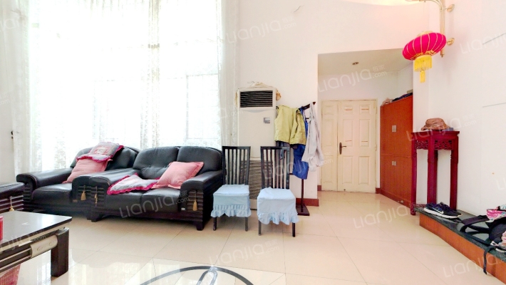 长江桂园二手房实景图