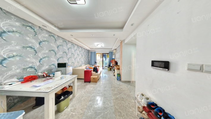 橡树湾三期二手房实景图