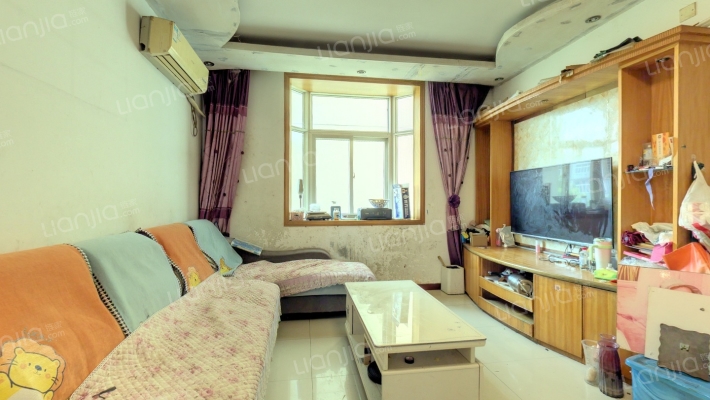 海景花园小区C区二手房实景图