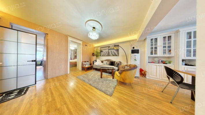 泰祥花园二手房实景图