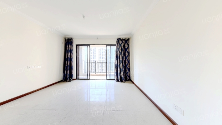 保利花园(1/2期)二手房实景图