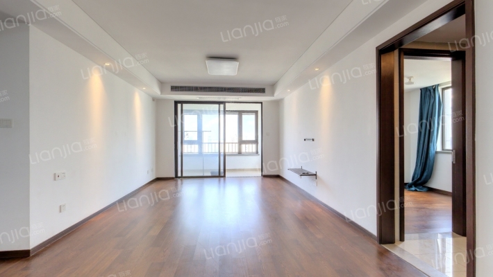 江宁金茂悦二手房实景图