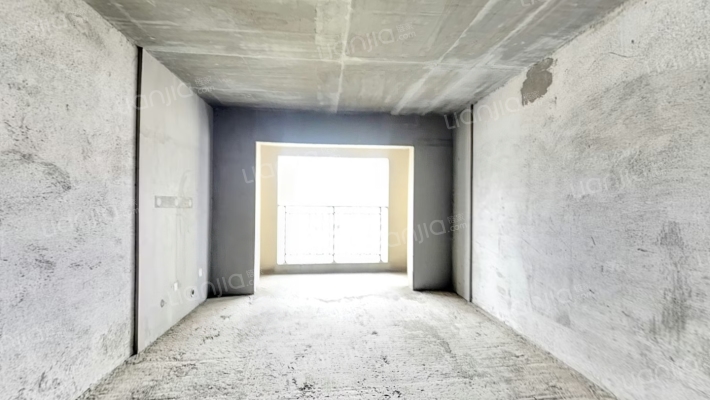 中梁首府二手房实景图