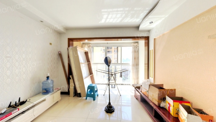 别样幸福城佳仁苑二手房实景图