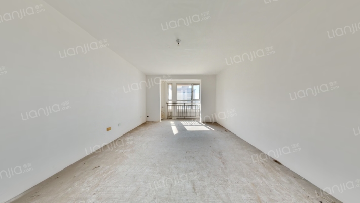 西城名筑二手房实景图