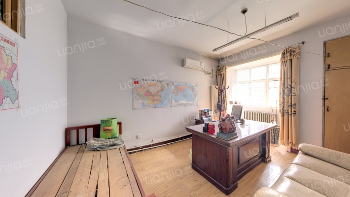 朝阳路15号院二手房实景图