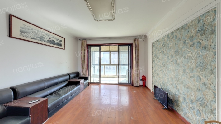 留和春天二手房实景图