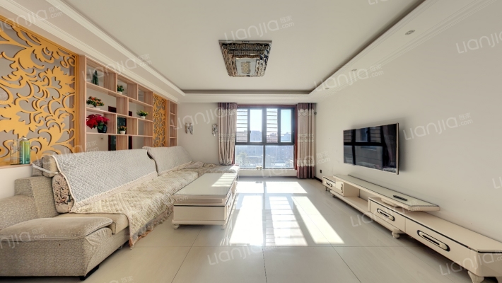 华浮宫桂园二手房实景图