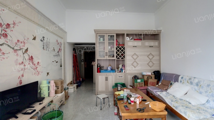 裕花园小区二手房实景图