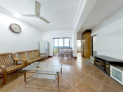 整租·茶亭北路金都小区 2室1厅 东南